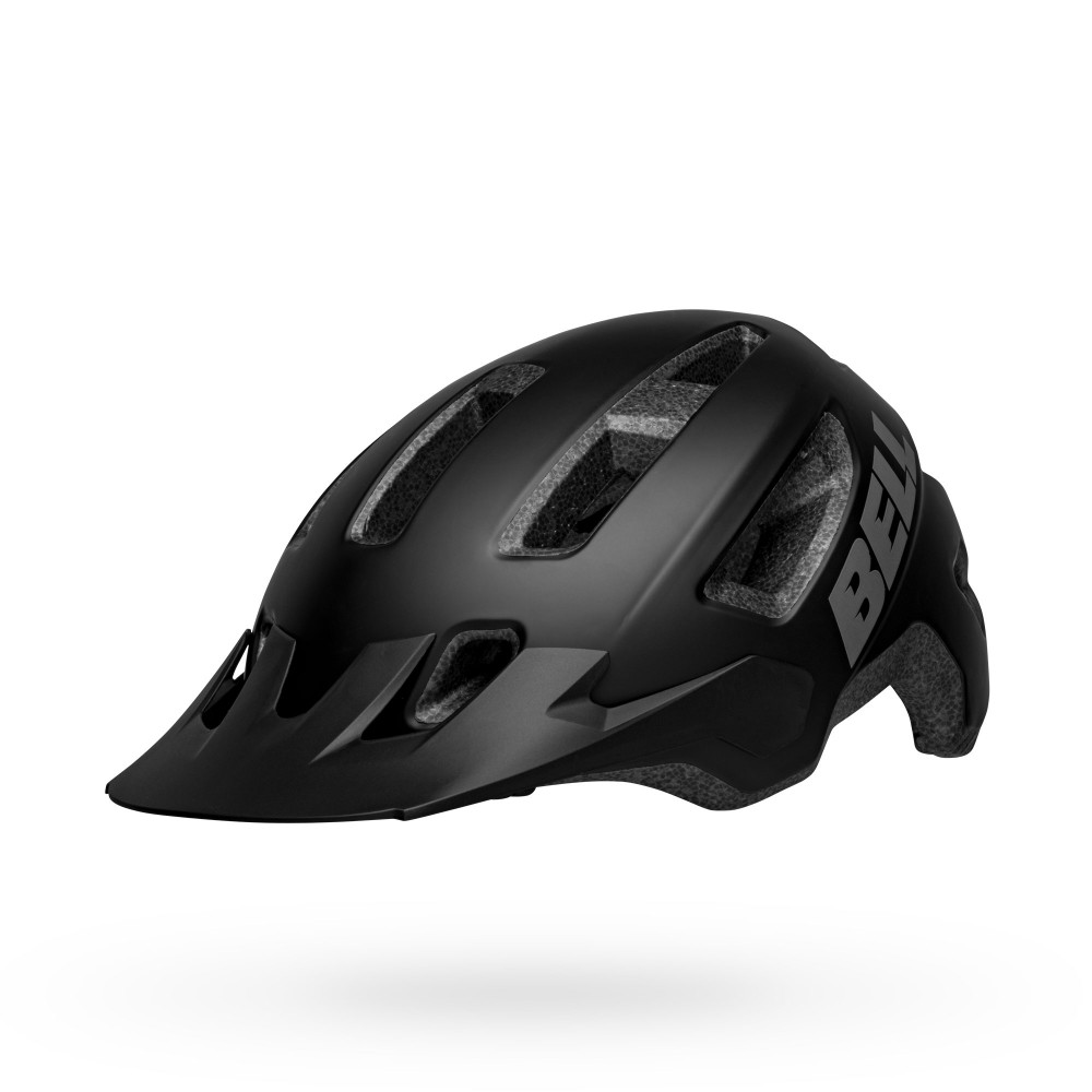 BELL NOMAD 2  CYCLING HELMET