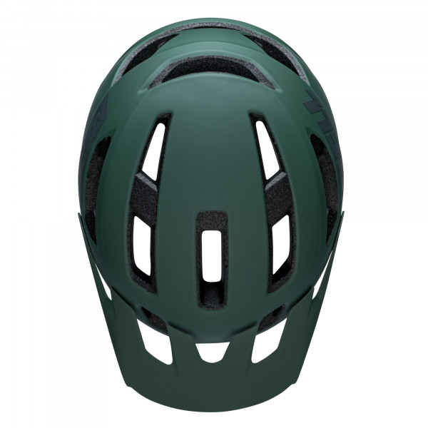 BELL NOMAD 2  CYCLING HELMET