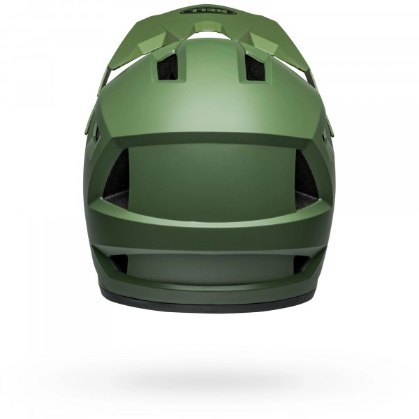 BELL SANCTION 2 (FULL FACE) CYCLING HELMET