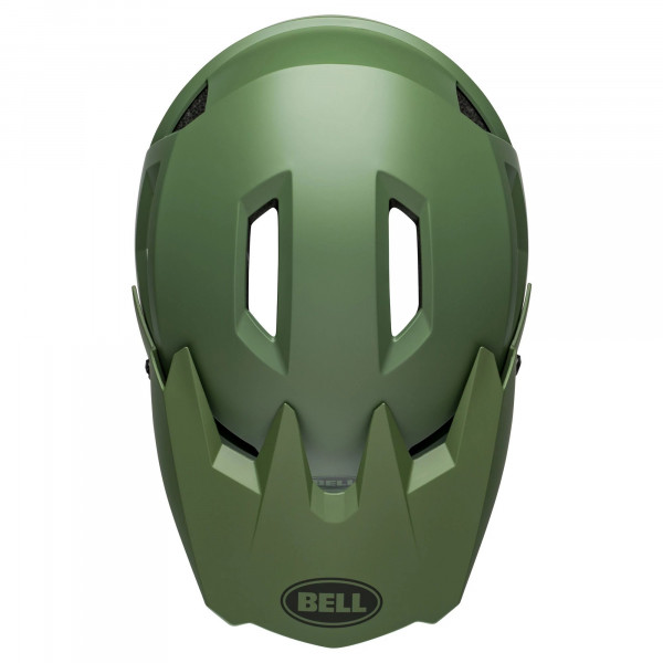 BELL SANCTION 2 (FULL FACE) CYCLING HELMET