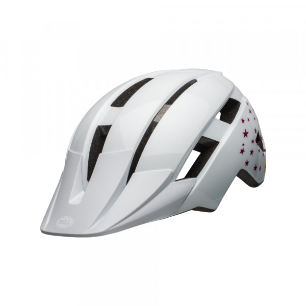 BELL SIDETRACK II CYCLING HELMET