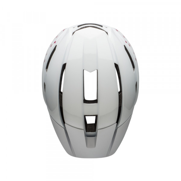 BELL SIDETRACK II CYCLING HELMET