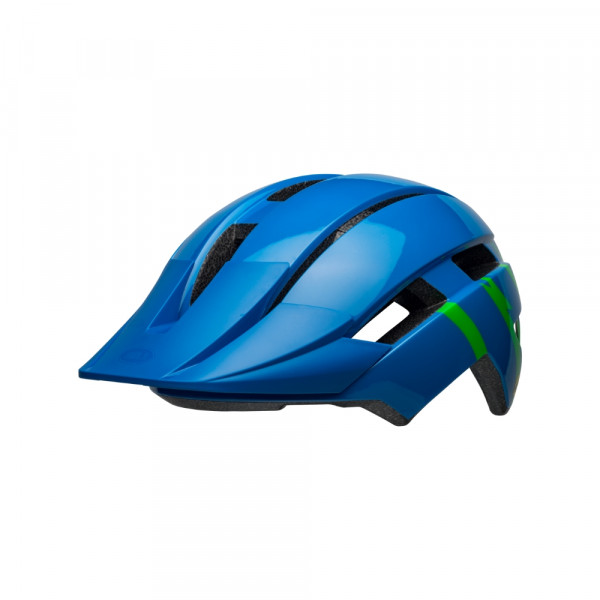 BELL SIDETRACK II CYCLING HELMET
