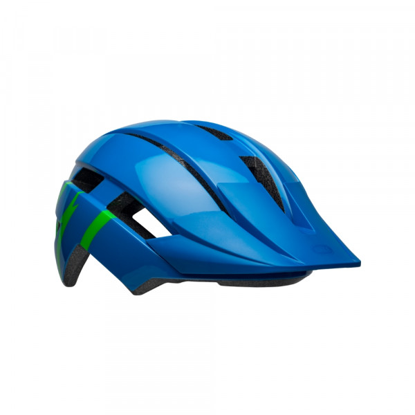 BELL SIDETRACK II CYCLING HELMET