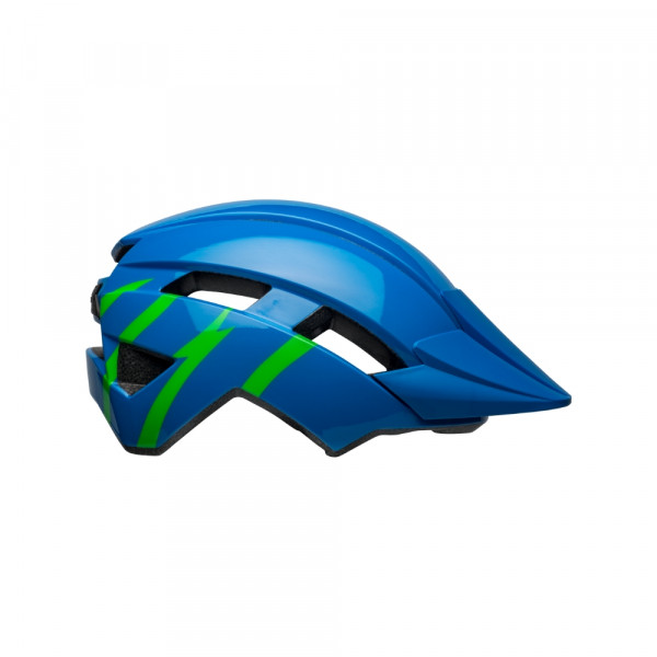 BELL SIDETRACK II CYCLING HELMET