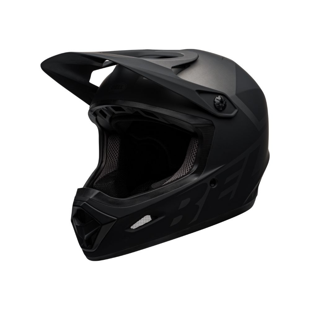 BELL TRANSFER (FULL FACE) CYCLING HELMET