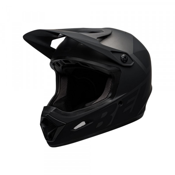 BELL TRANSFER (FULL FACE) CYCLING HELMET
