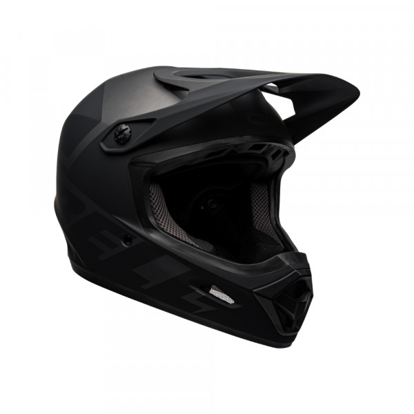 BELL TRANSFER (FULL FACE) CYCLING HELMET