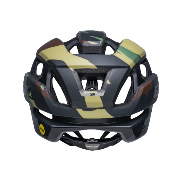 BELL XR SPHERICAL MIPS  CYCLING HELMET