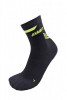 GAMBITT DISTANCE COMPRESSION SHORT SOCKS