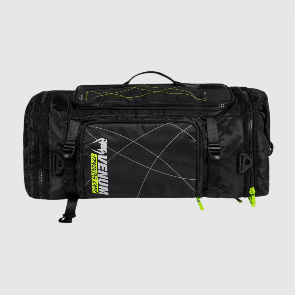 VENUM TRAINING CAMP 4.0 SPORT BAG
