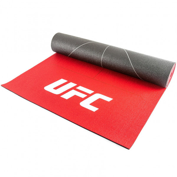 UFC REVERSIBLE YOGA MAT