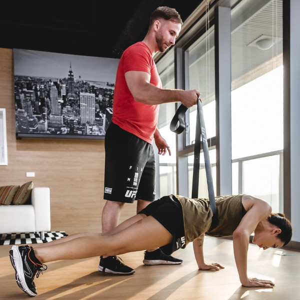 UFC POWER BANDS HEAVY