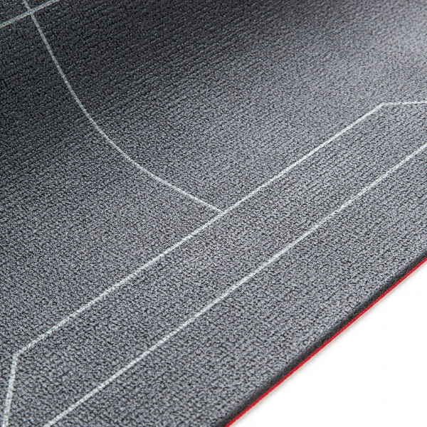 UFC REVERSIBLE YOGA MAT