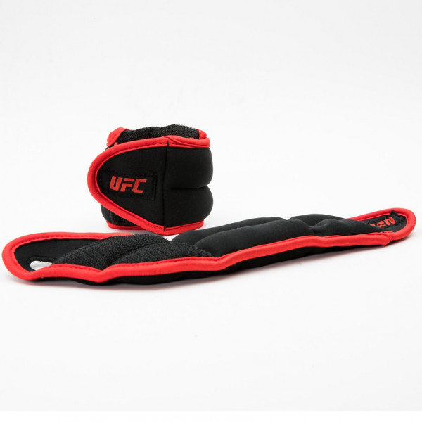 UFC WRIST WEIGHT 2KG