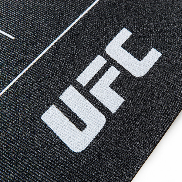 UFC OCTAGONAL EXERCISE MAT