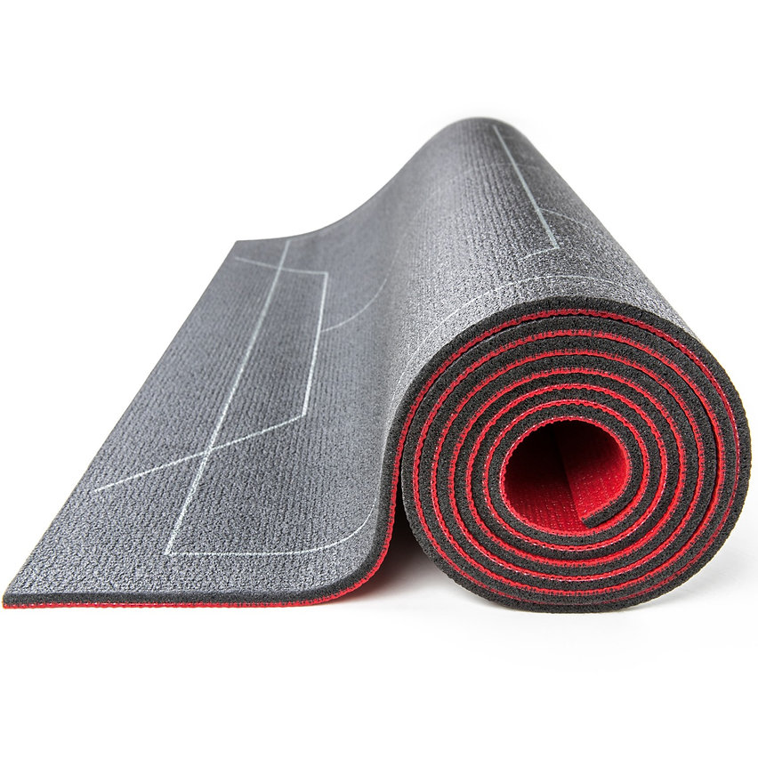 Ufc Protect Mat UFC REVERSIBLE YOGA MAT