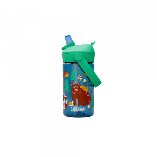 CAMELBAK THRIVE FLIP STRAW KIDS 0.4L