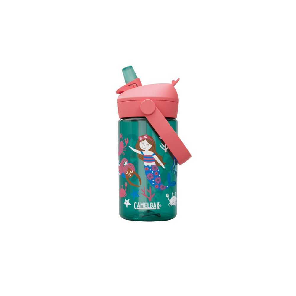 CAMELBAK THRIVE FLIP STRAW KIDS 0.4L