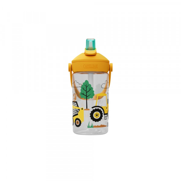 CAMELBAK THRIVE FLIP STRAW KIDS 0.4L