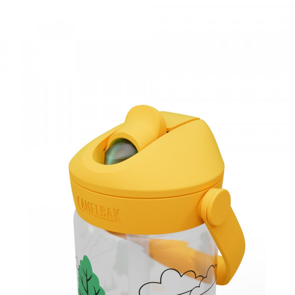 CAMELBAK THRIVE FLIP STRAW KIDS 0.4L