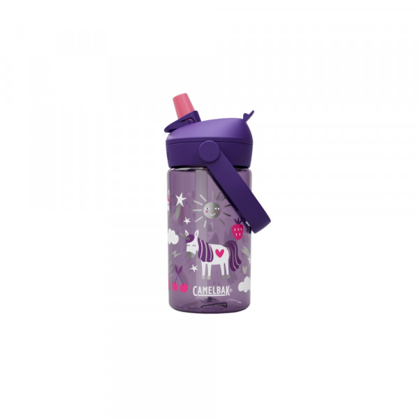 CAMELBAK THRIVE FLIP STRAW KIDS 0.4L