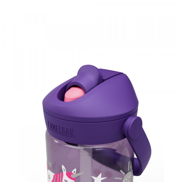CAMELBAK THRIVE FLIP STRAW KIDS 0.4L