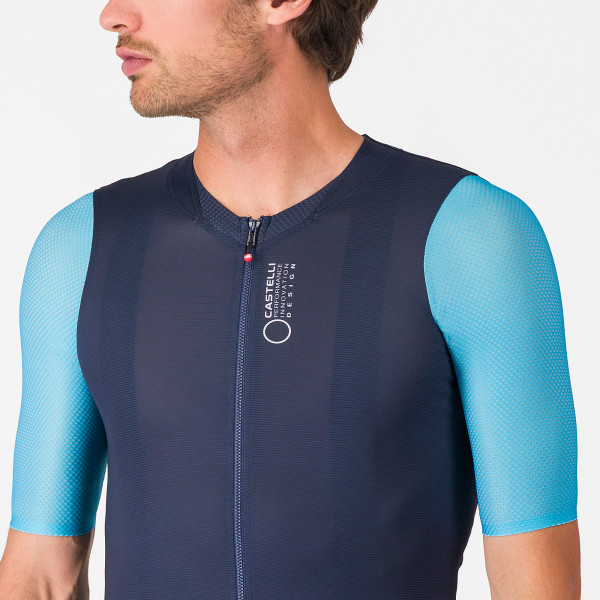 CASTELLI CORRETTO JERSEY