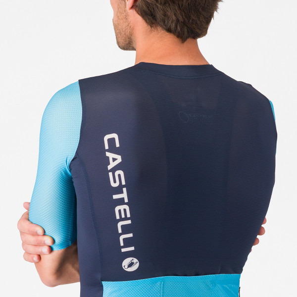 CASTELLI CORRETTO JERSEY