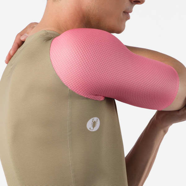 CASTELLI CORRETTO JERSEY