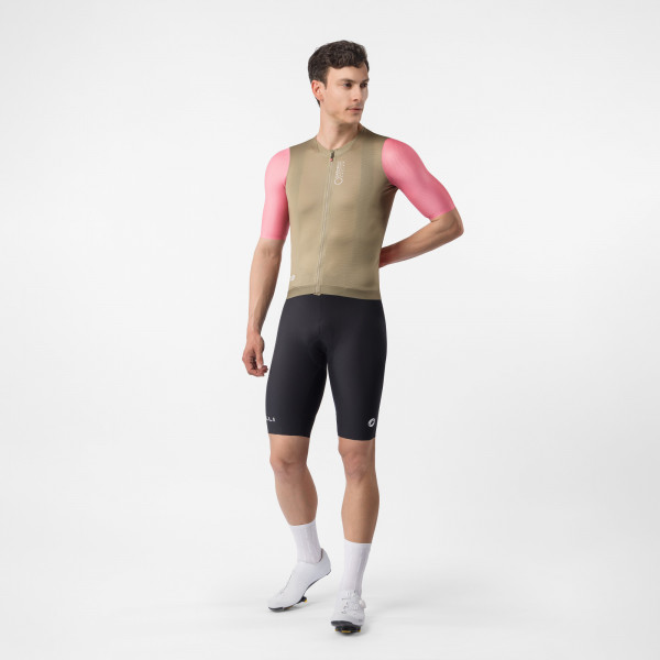 CASTELLI CORRETTO JERSEY