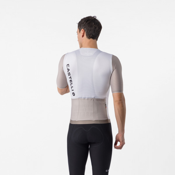 CASTELLI CORRETTO JERSEY