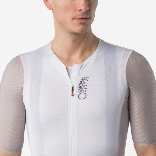 CASTELLI CORRETTO JERSEY