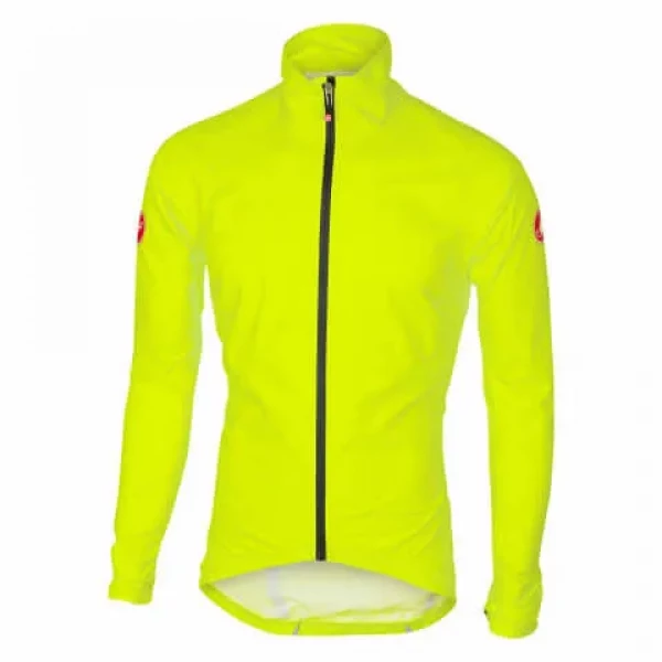 CASTELLI EMERGENCY RAIN JACKET