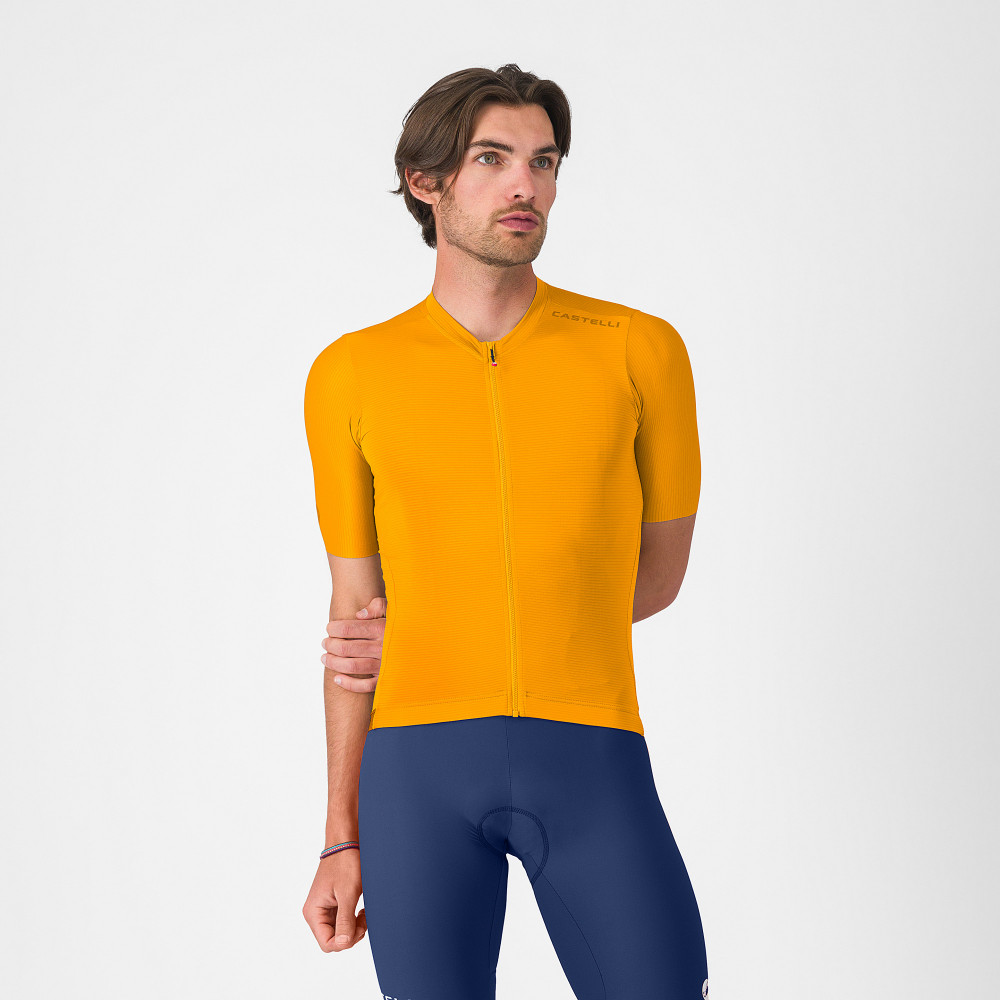 CASTELLI ESPRESSO 2 JERSEY
