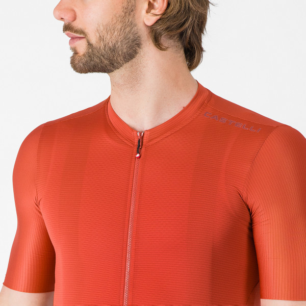 CASTELLI ESPRESSO 2 JERSEY