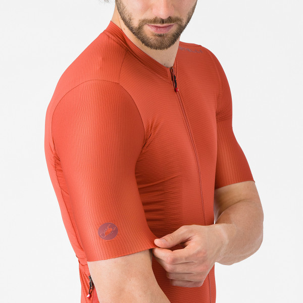 CASTELLI ESPRESSO 2 JERSEY