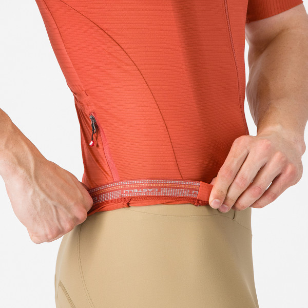 CASTELLI ESPRESSO 2 JERSEY