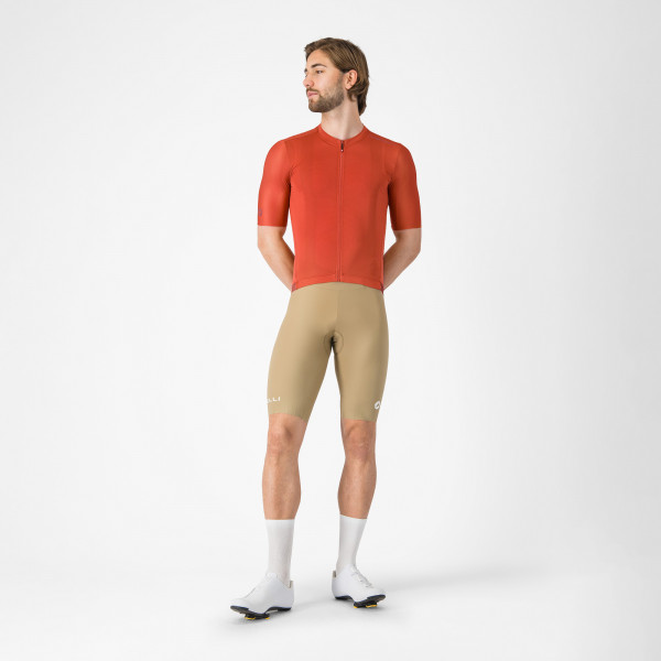 CASTELLI ESPRESSO 2 JERSEY