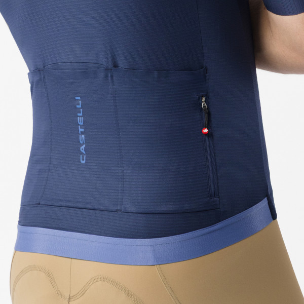 CASTELLI ESPRESSO 2 JERSEY