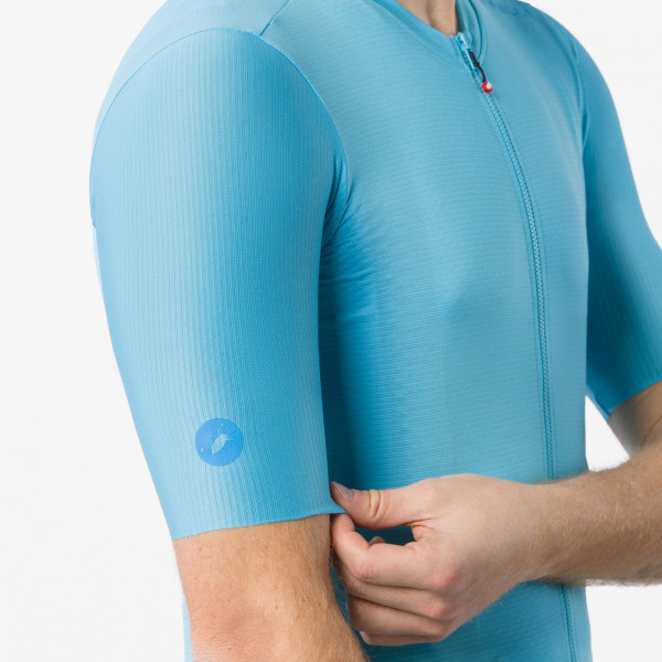 CASTELLI ESPRESSO 2 JERSEY
