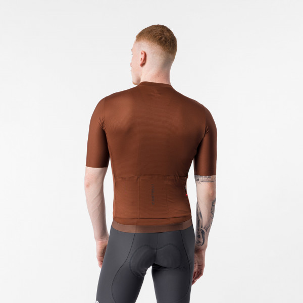 CASTELLI ESPRESSO 2 JERSEY