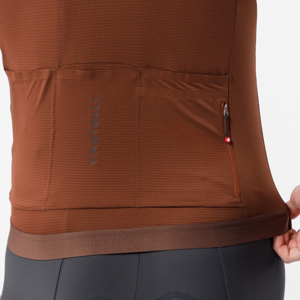 CASTELLI ESPRESSO 2 JERSEY