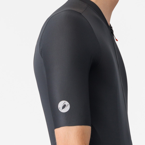 CASTELLI ESPRESSO 2 JERSEY