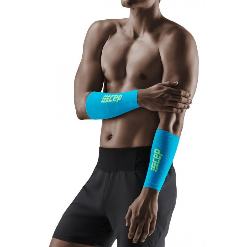 CEP FOREARM SLEEVES