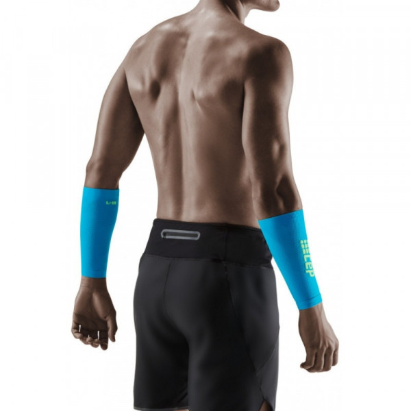 CEP FOREARM SLEEVES