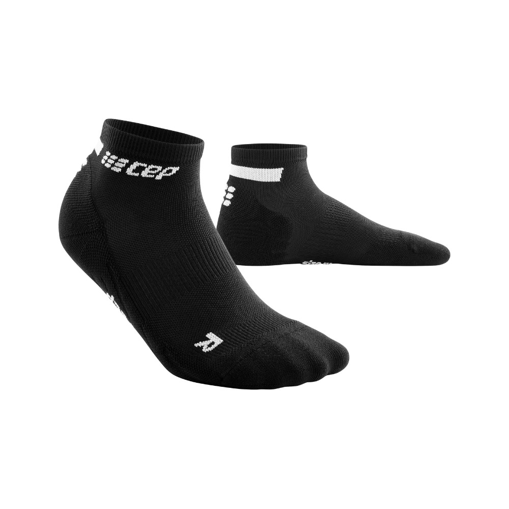 CEP THE RUN LOW-CUT SOCKS - V4