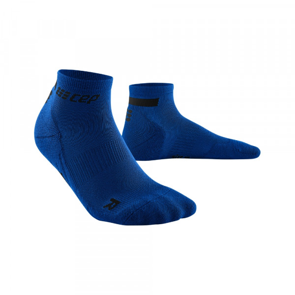 CEP THE RUN LOW-CUT SOCKS - V4