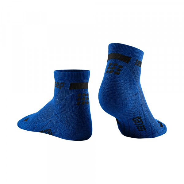 CEP THE RUN LOW-CUT SOCKS - V4