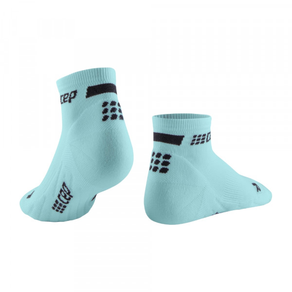 CEP THE RUN LOW-CUT SOCKS - V4